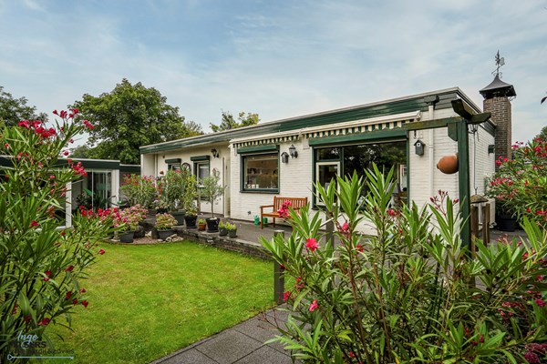 Medium property photo - Paulus Potterstraat 3, 5953 JG Reuver